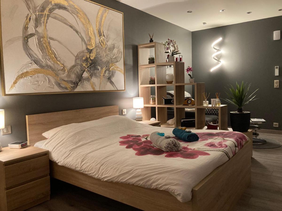 Suite Standing Au Coeur Du Jura Courbouzon  ภายนอก รูปภาพ
